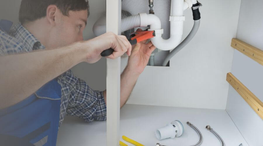 Local water heater installation in Wedgefield, SC